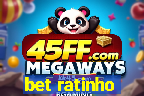 bet ratinho
